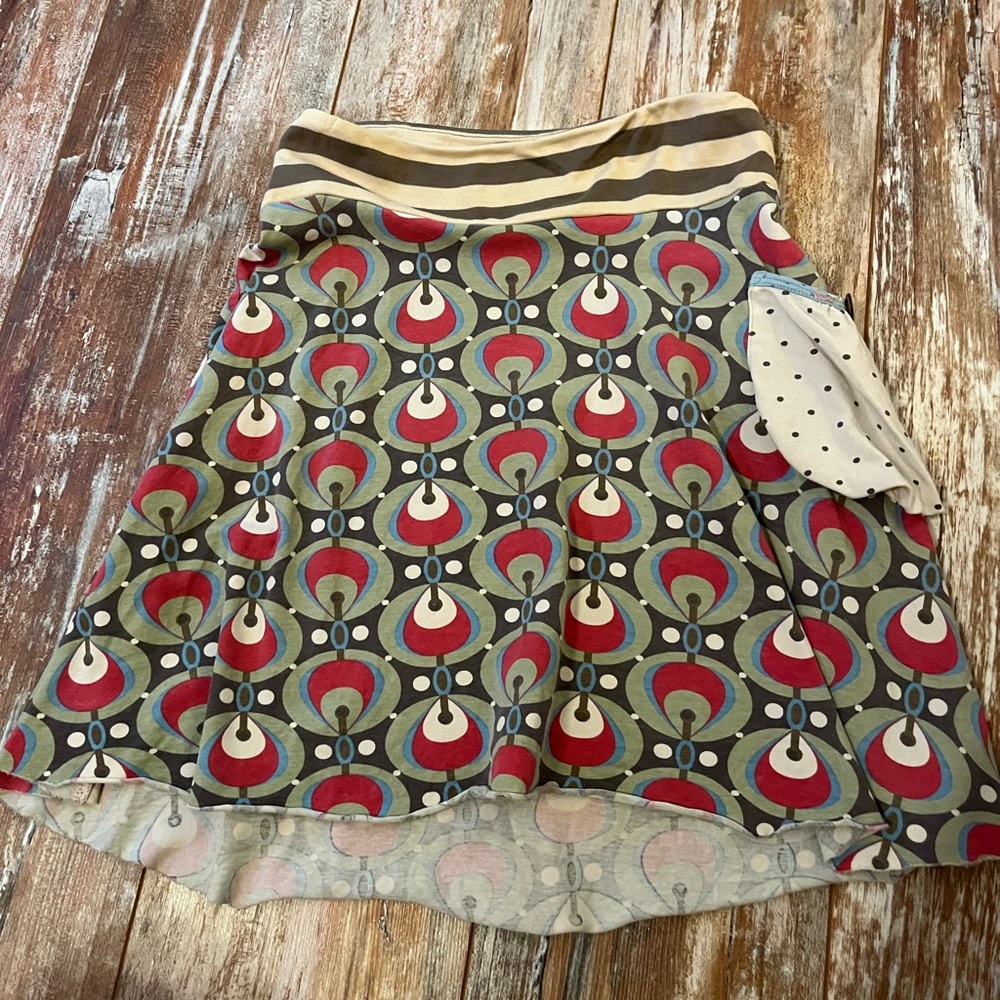 Euc Matilda Jane skirt